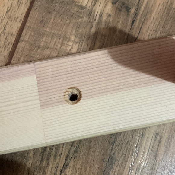 IKEA kids hanger multicoloured - Picture 7 of 13